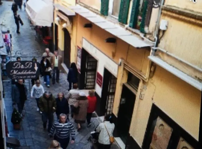 B&B Maddalena Alassio